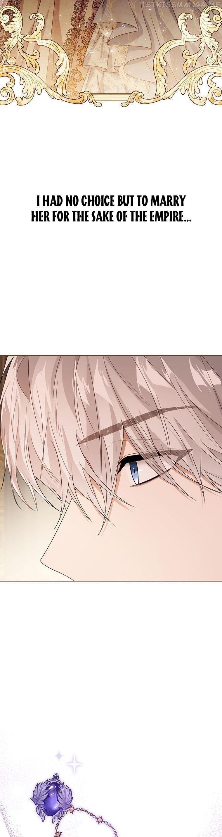 Baby Princess Through the Status Window Chapter 44.5 page 24