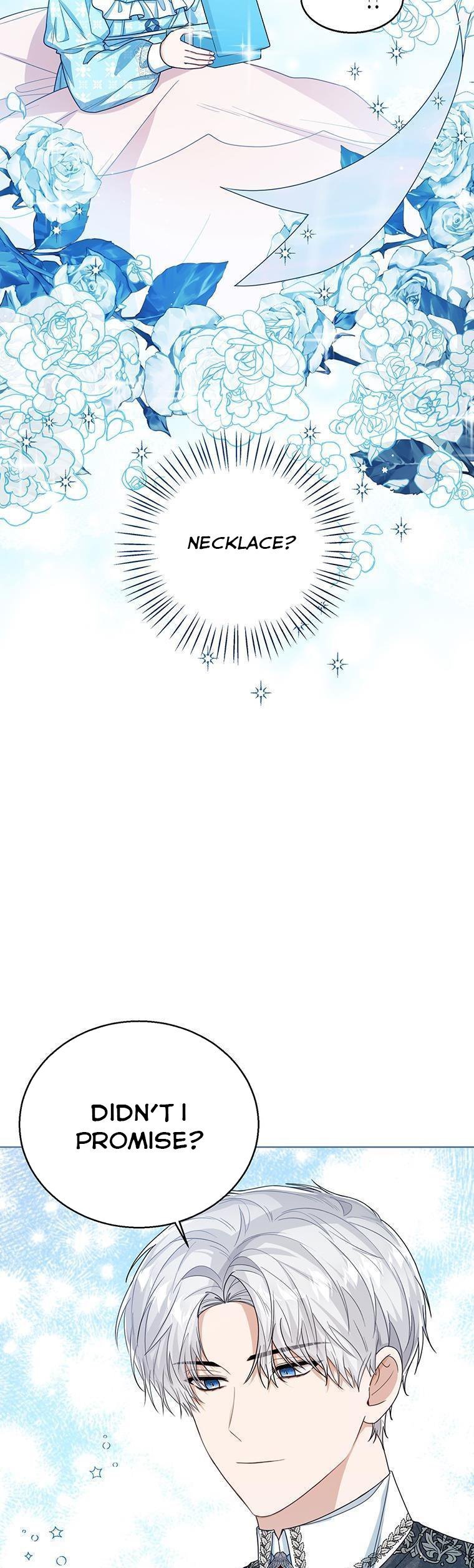 Baby Princess Through the Status Window Chapter 44 page 14