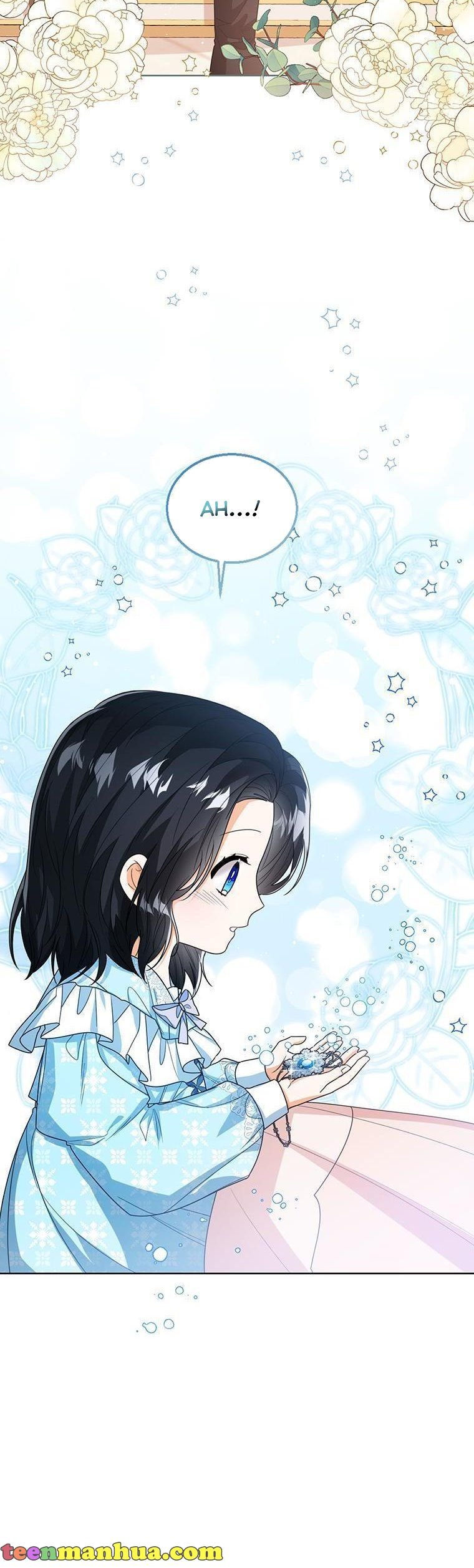 Baby Princess Through the Status Window Chapter 44 page 16
