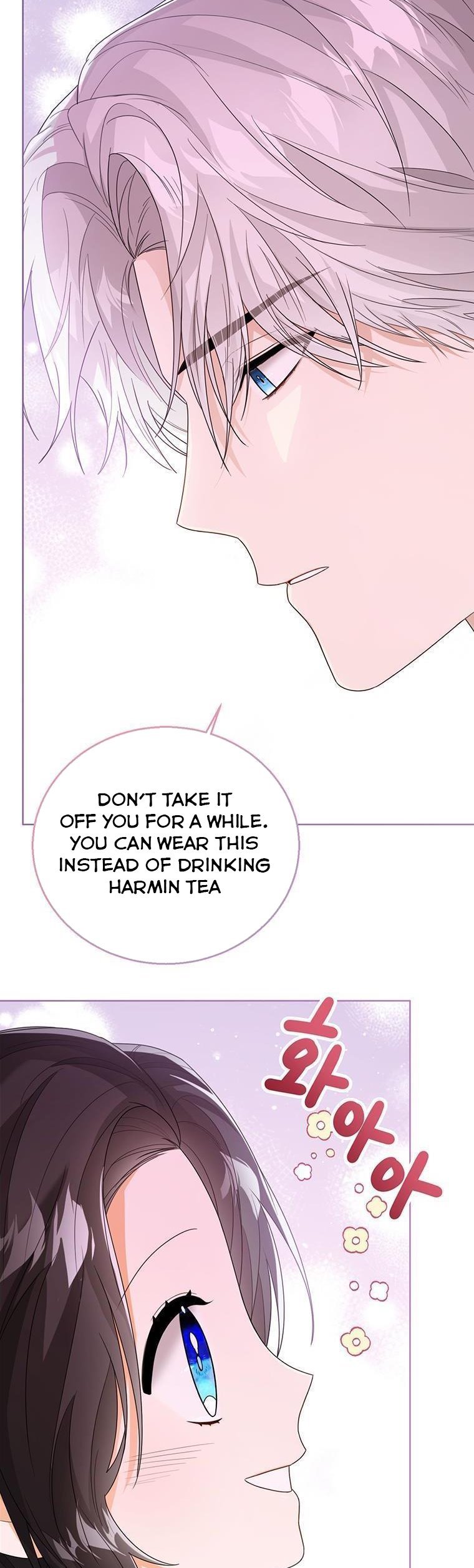 Baby Princess Through the Status Window Chapter 44 page 18