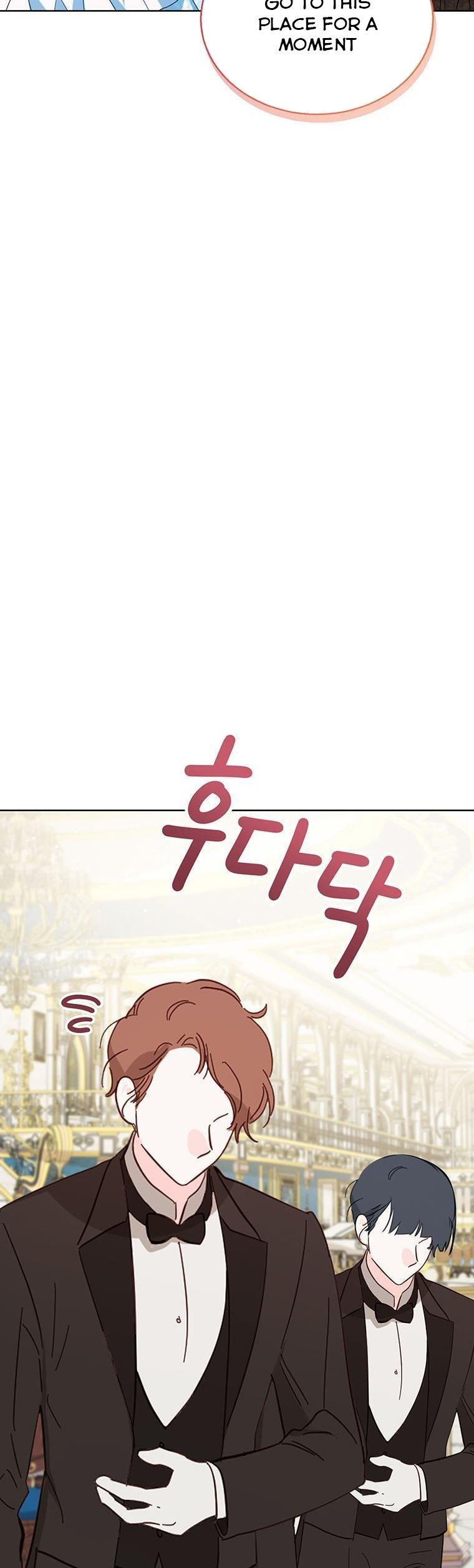Baby Princess Through the Status Window Chapter 44 page 24