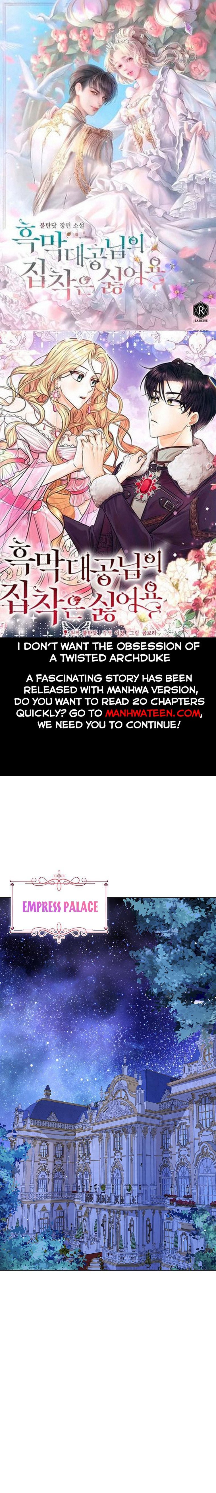 Baby Princess Through the Status Window Chapter 45 page 0