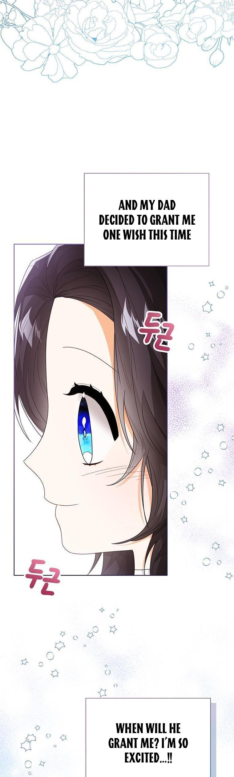 Baby Princess Through the Status Window Chapter 45 page 18