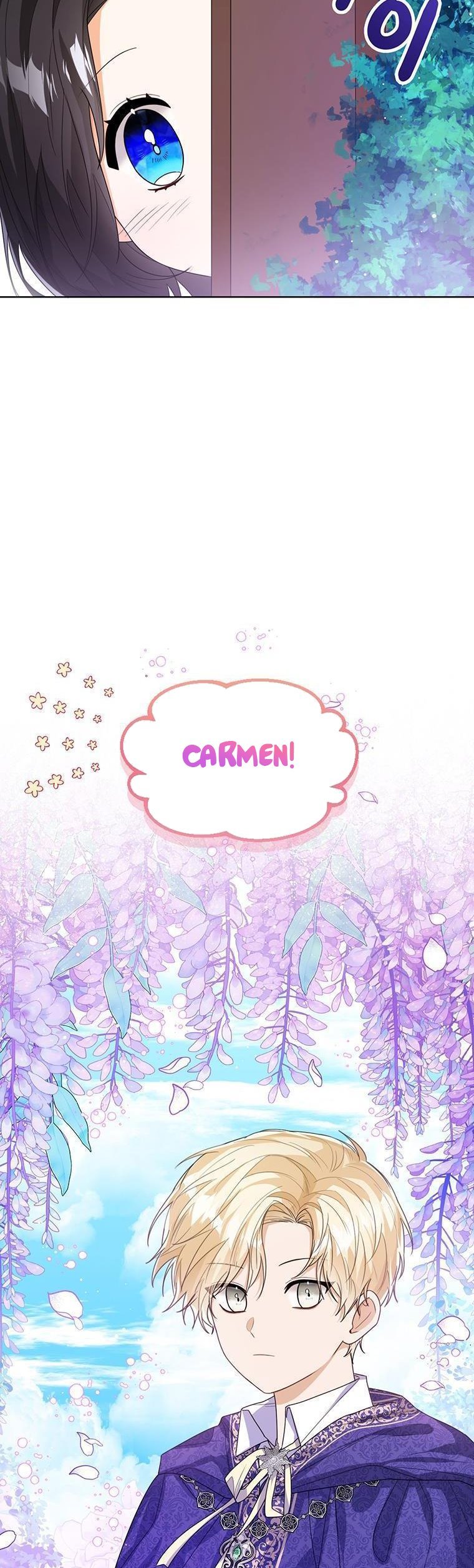 Baby Princess Through the Status Window Chapter 45 page 25