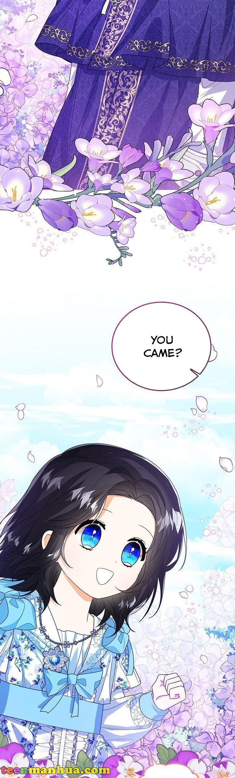 Baby Princess Through the Status Window Chapter 45 page 26