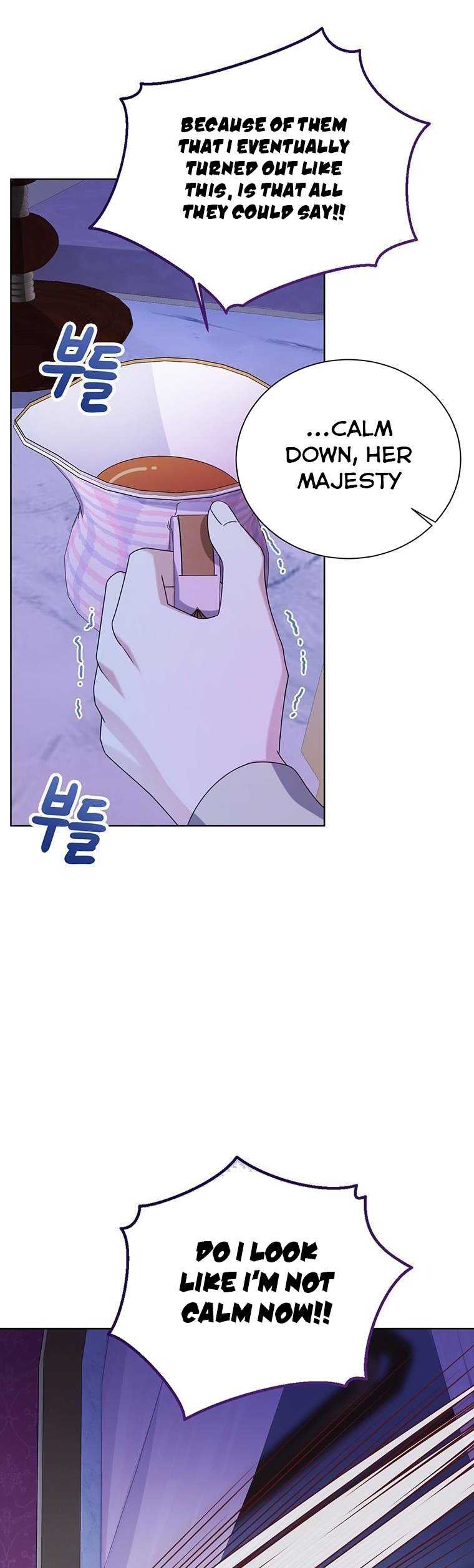 Baby Princess Through the Status Window Chapter 45 page 4