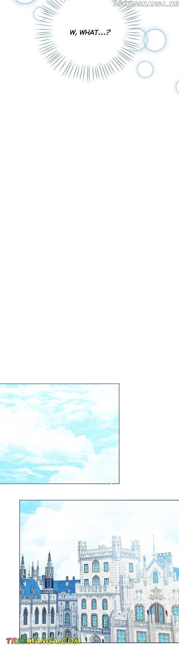 Baby Princess Through the Status Window Chapter 47.5 page 13