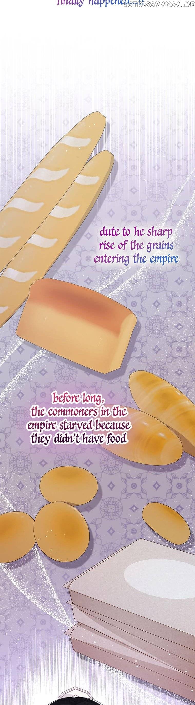 Baby Princess Through the Status Window Chapter 47.5 page 5