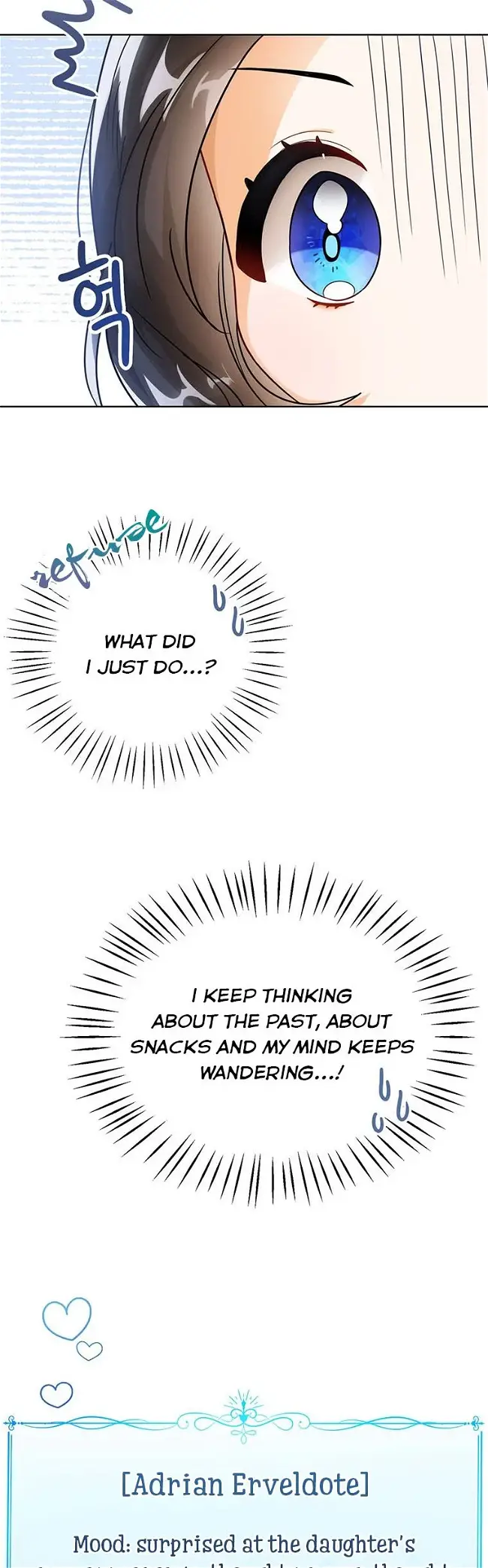 Baby Princess Through the Status Window Chapter 5 page 14