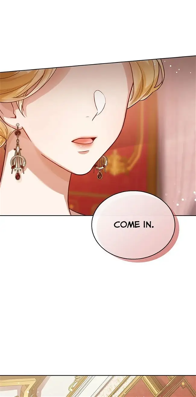 Baby Princess Through the Status Window Chapter 5 page 36
