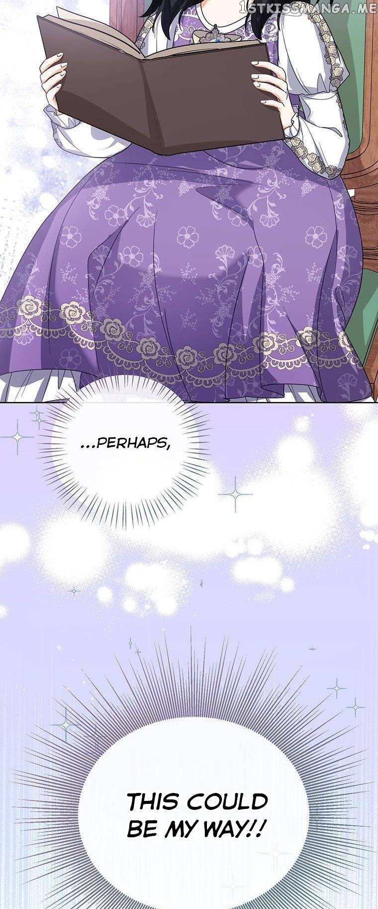 Baby Princess Through the Status Window Chapter 50.5 page 26