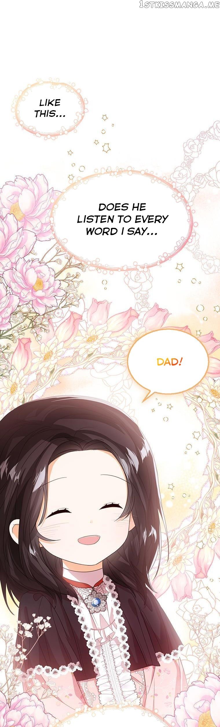 Baby Princess Through the Status Window Chapter 50 page 9