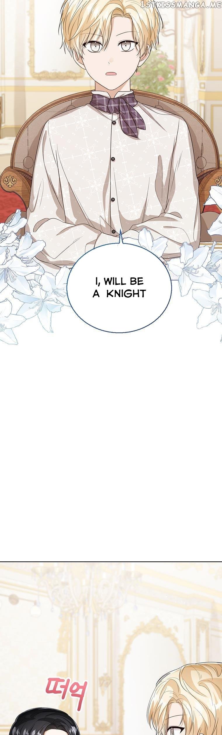 Baby Princess Through the Status Window Chapter 50 page 14