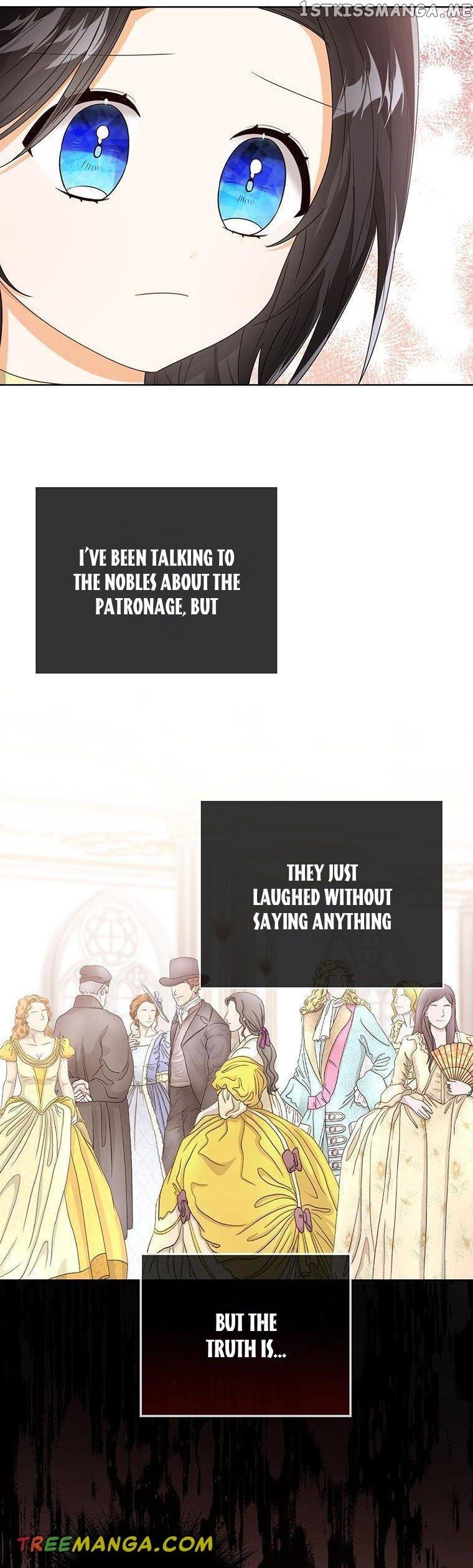 Baby Princess Through the Status Window Chapter 58 page 9