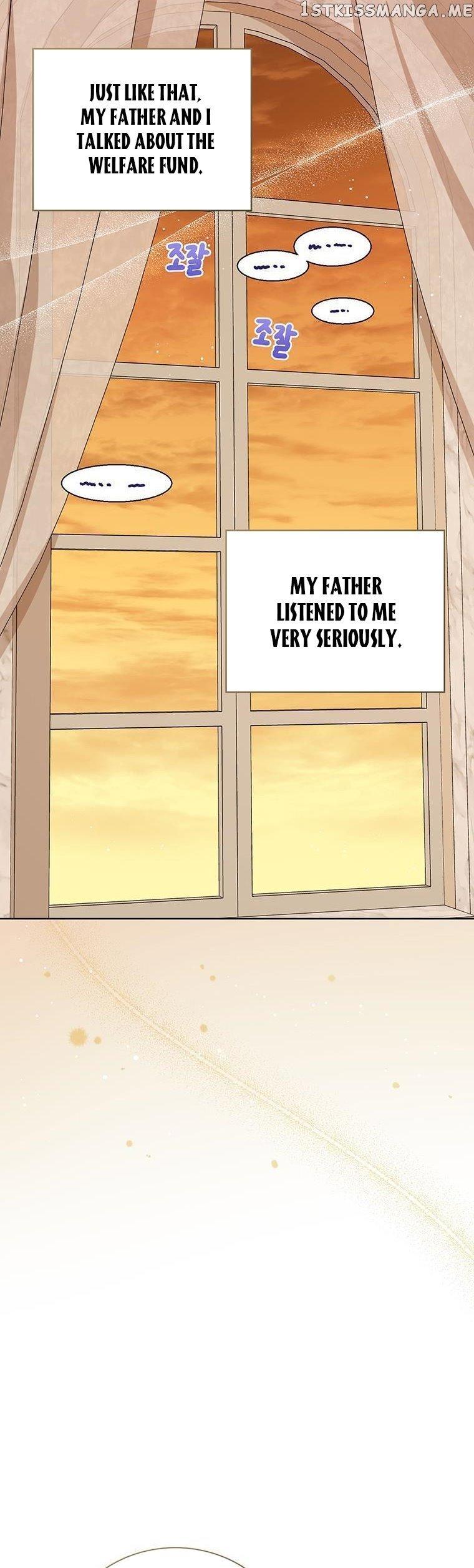 Baby Princess Through the Status Window Chapter 58 page 30
