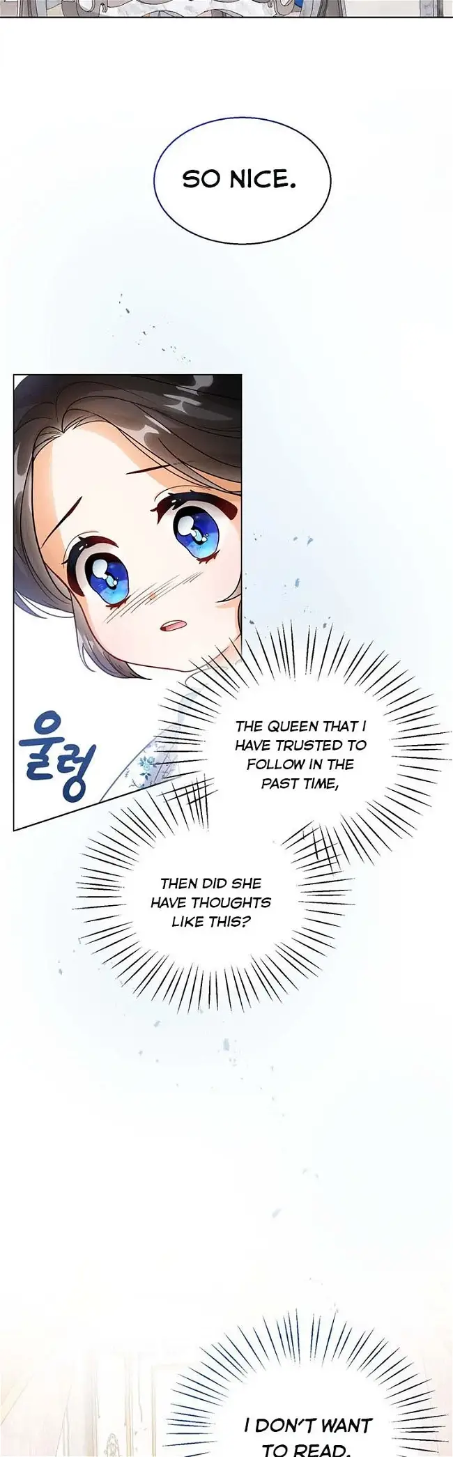 Baby Princess Through the Status Window Chapter 6 page 11