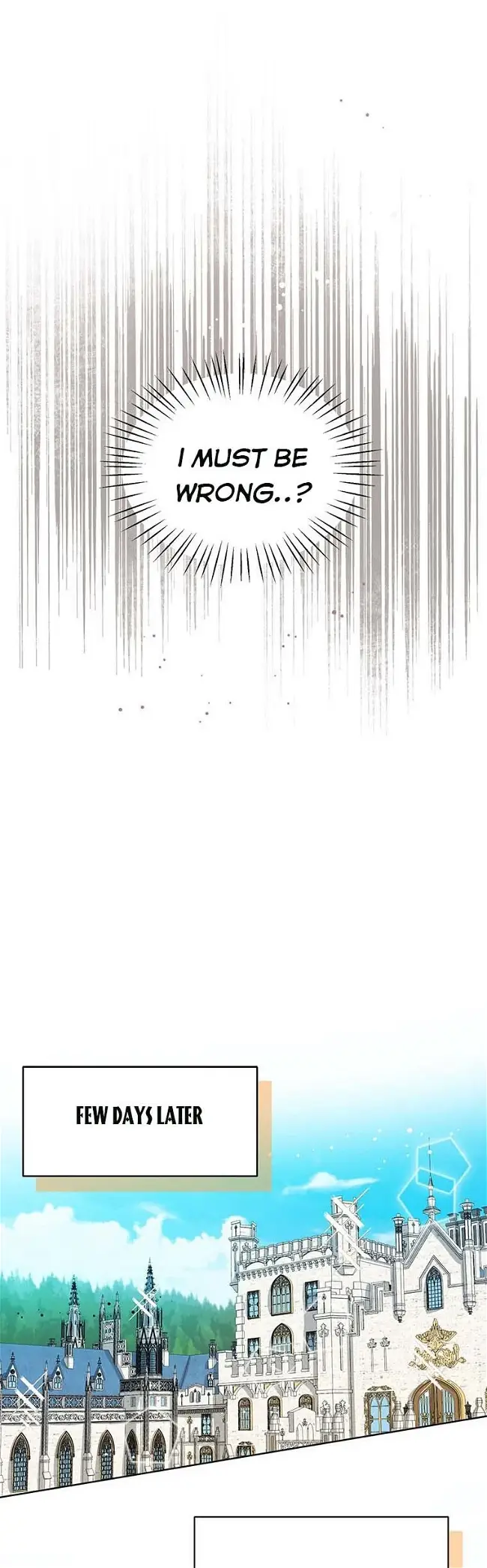 Baby Princess Through the Status Window Chapter 6 page 42
