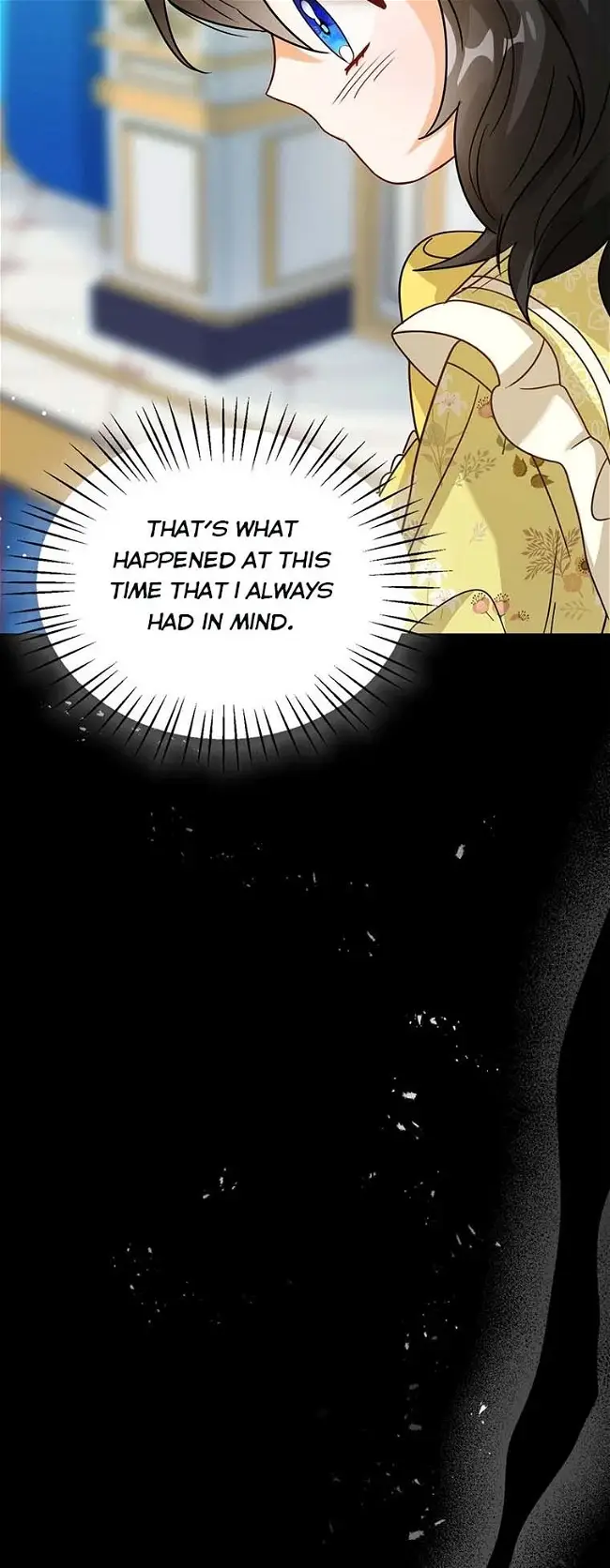 Baby Princess Through the Status Window Chapter 6 page 51