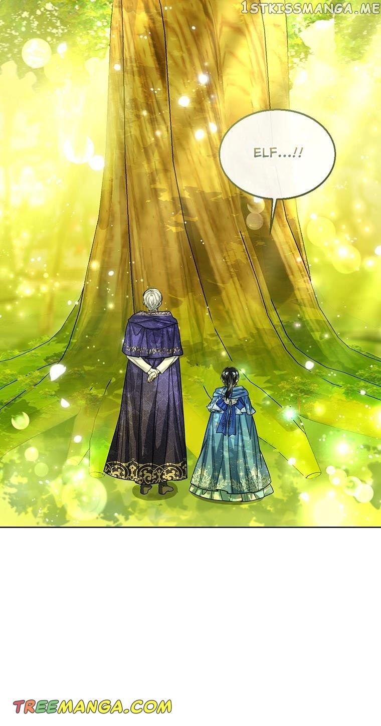 Baby Princess Through the Status Window Chapter 61 page 42