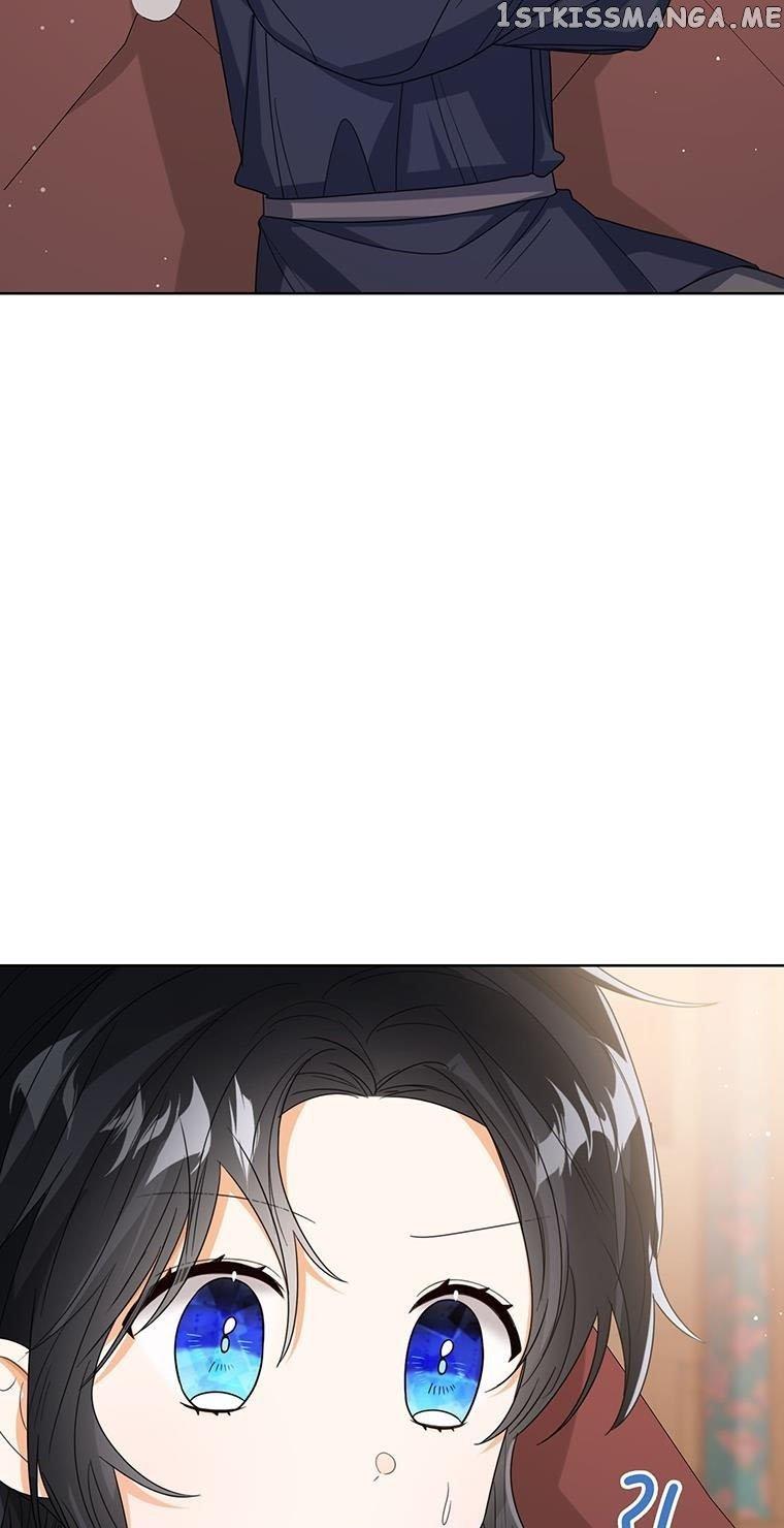 Baby Princess Through the Status Window Chapter 62 page 40