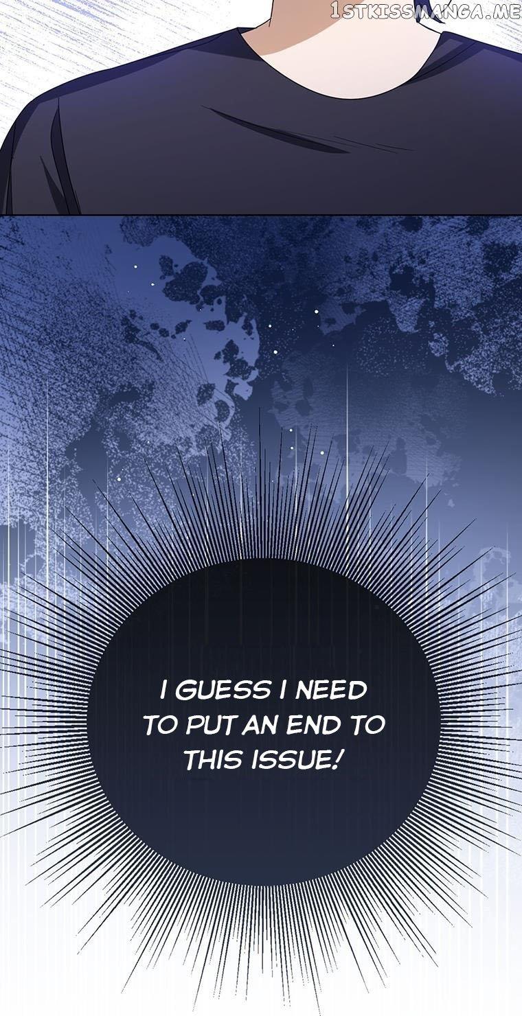 Baby Princess Through the Status Window Chapter 62 page 46