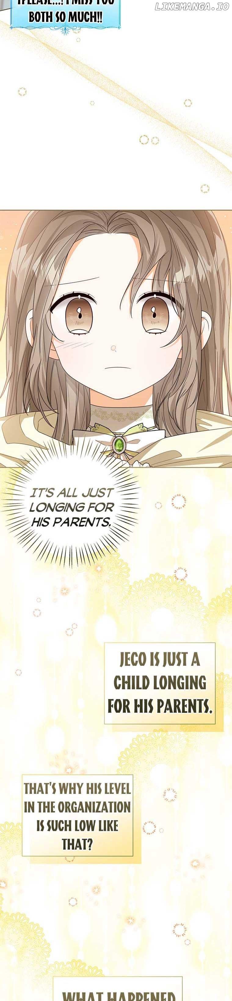 Baby Princess Through the Status Window Chapter 66 page 5