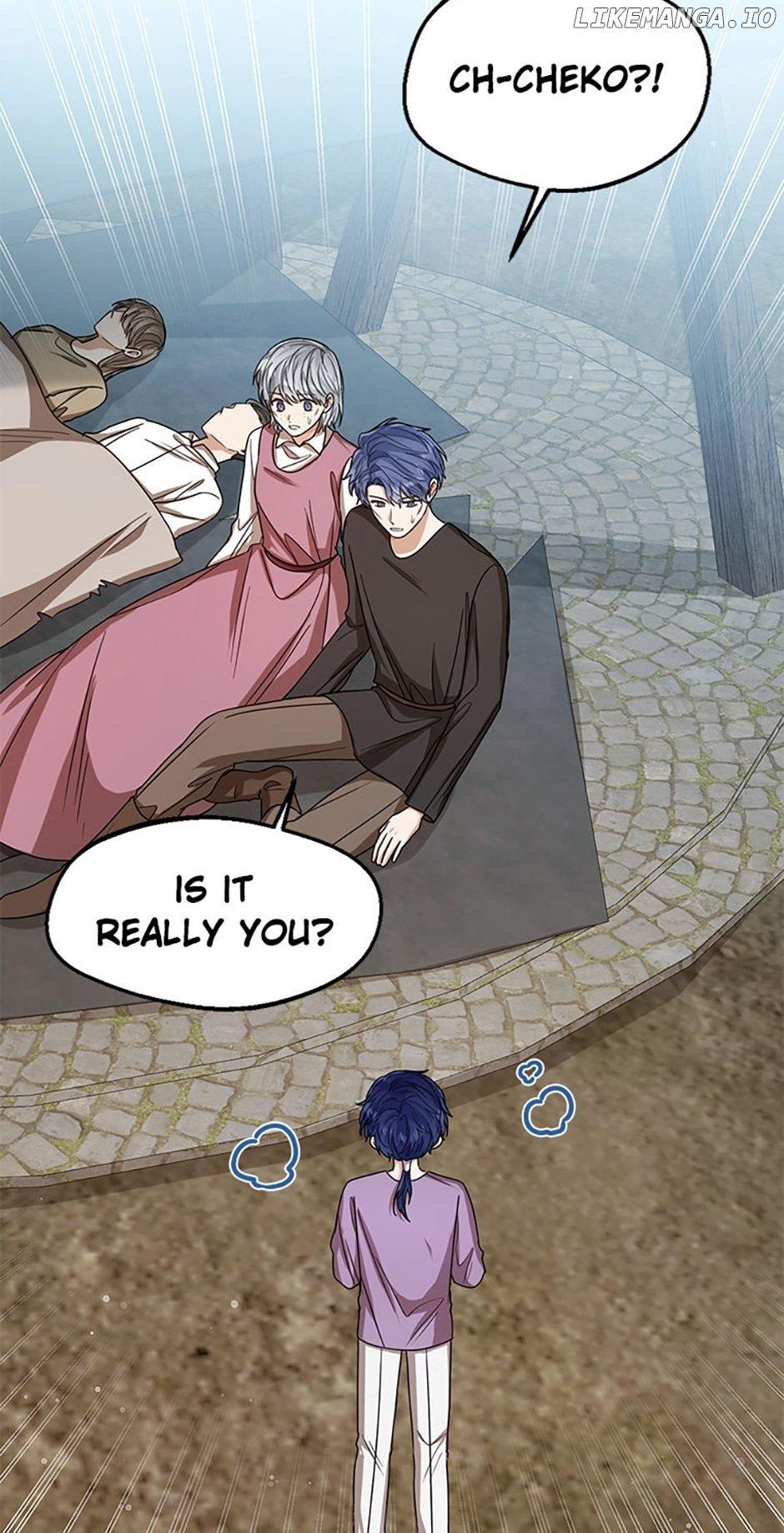 Baby Princess Through the Status Window Chapter 67 page 9