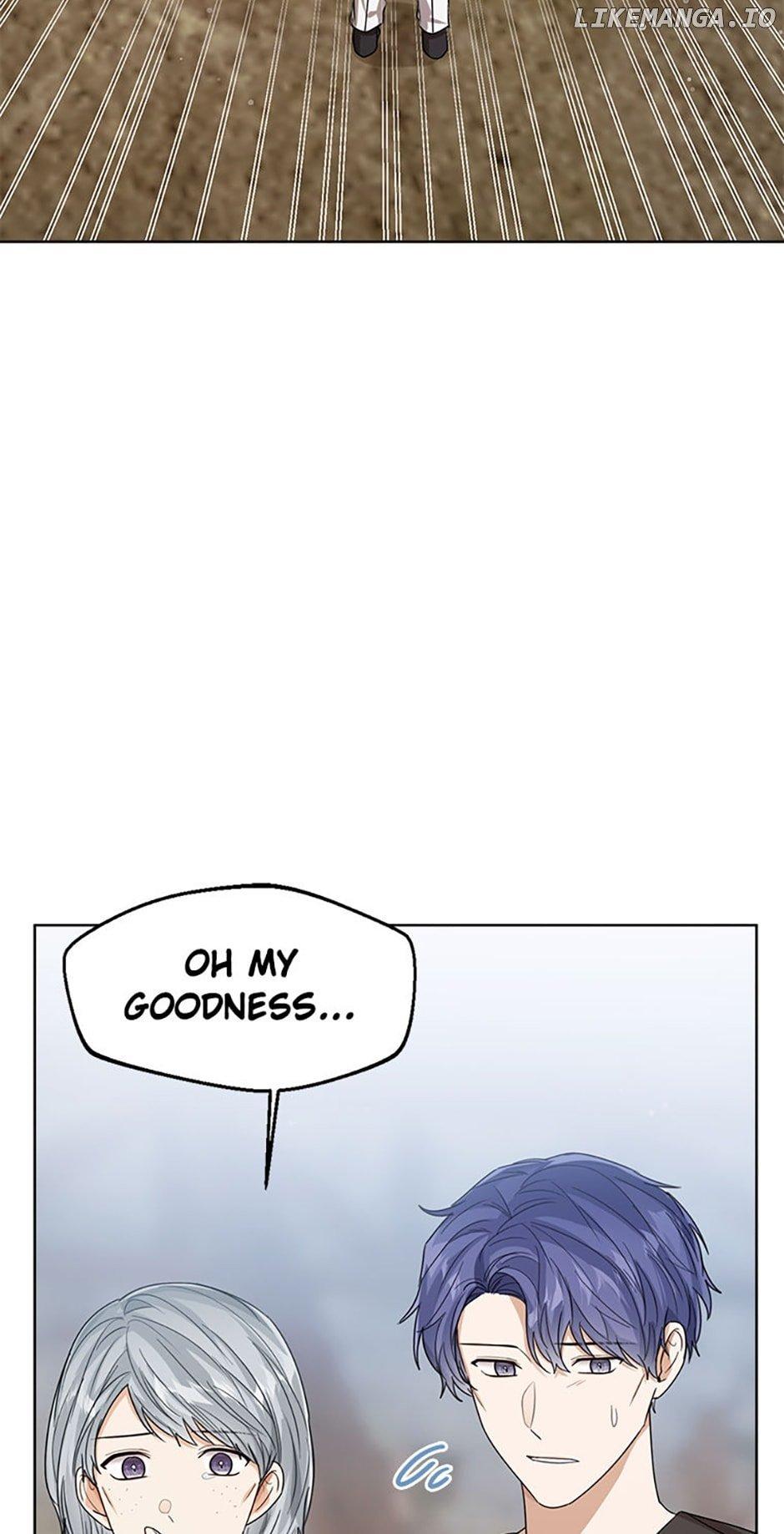 Baby Princess Through the Status Window Chapter 67 page 10