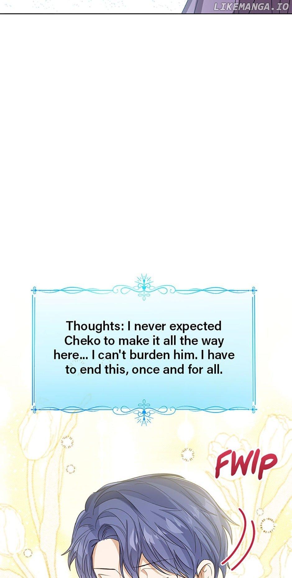 Baby Princess Through the Status Window Chapter 67 page 20