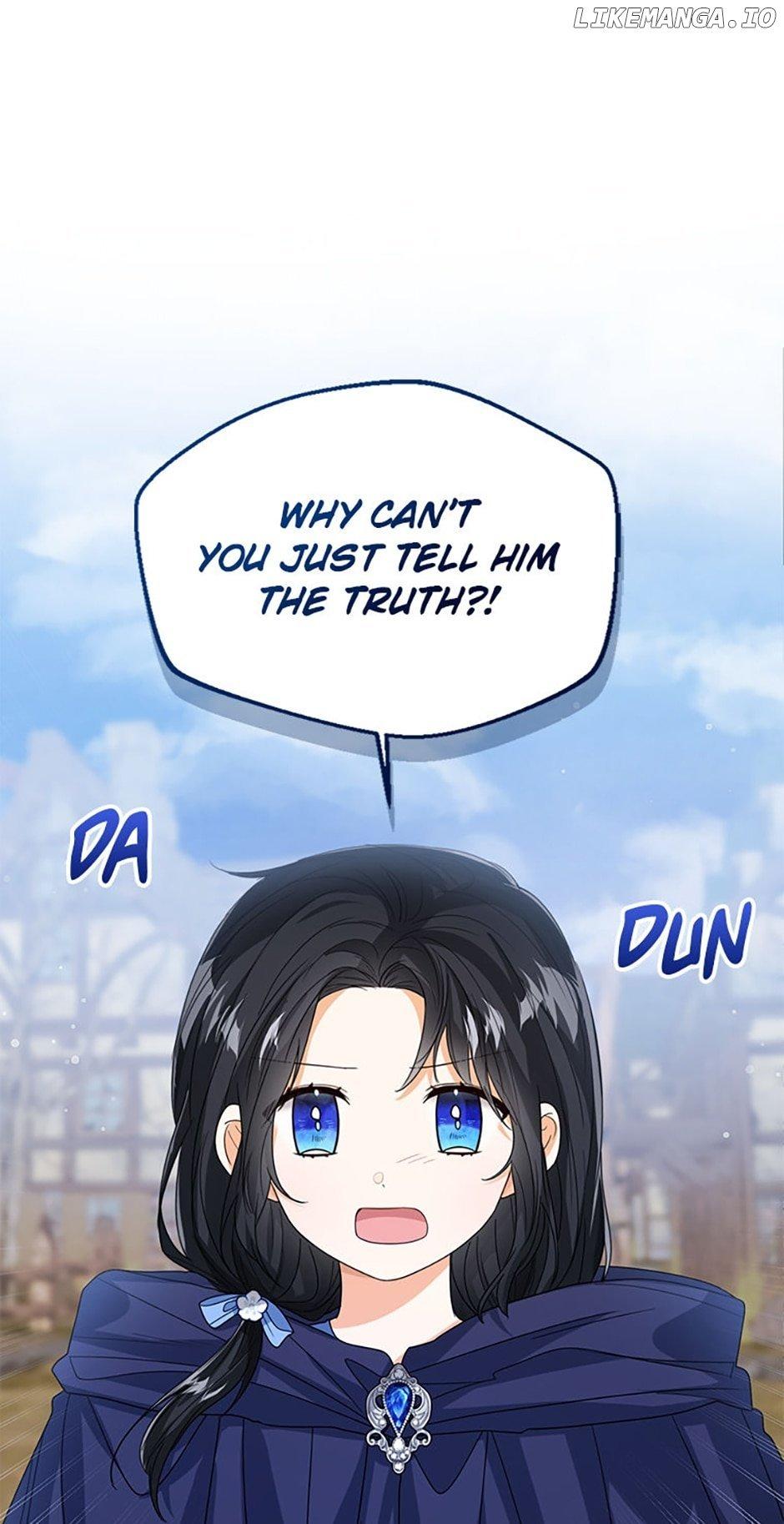 Baby Princess Through the Status Window Chapter 67 page 26