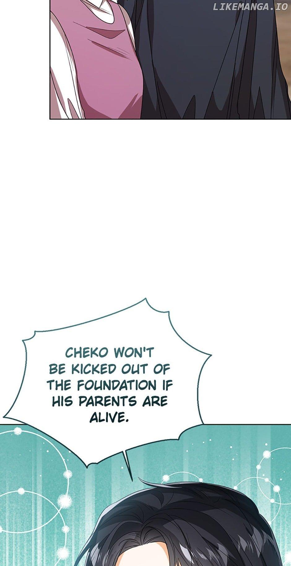 Baby Princess Through the Status Window Chapter 67 page 29