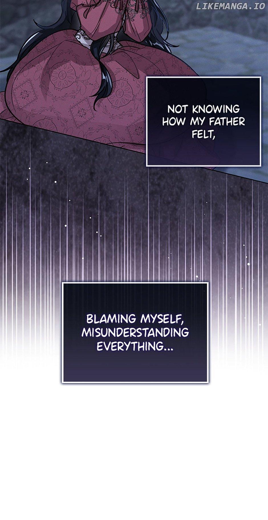 Baby Princess Through the Status Window Chapter 67 page 32