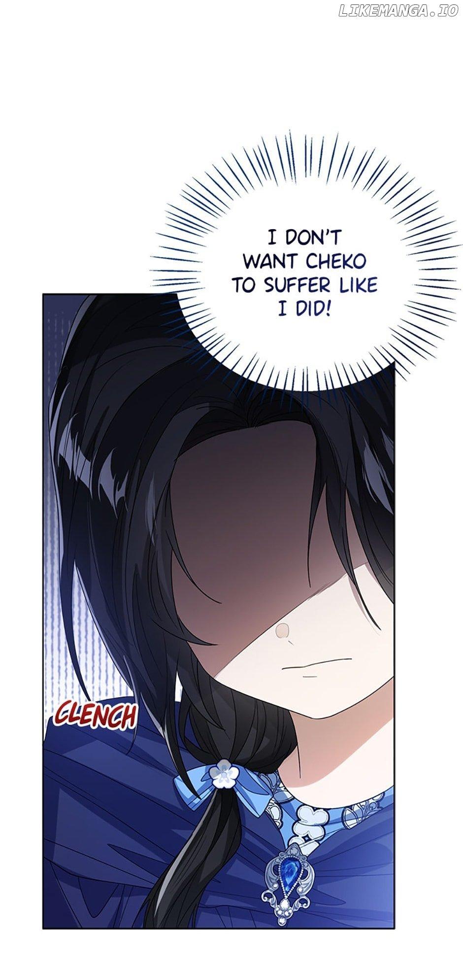 Baby Princess Through the Status Window Chapter 67 page 33