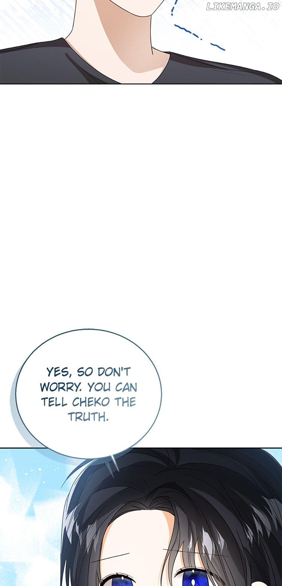 Baby Princess Through the Status Window Chapter 67 page 38