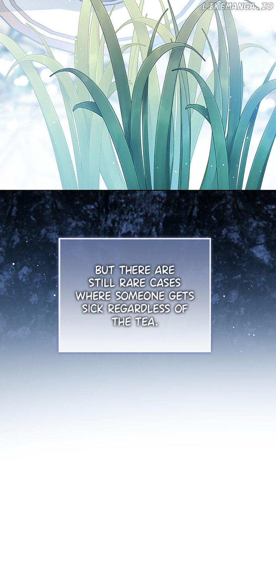 Baby Princess Through the Status Window Chapter 67 page 48