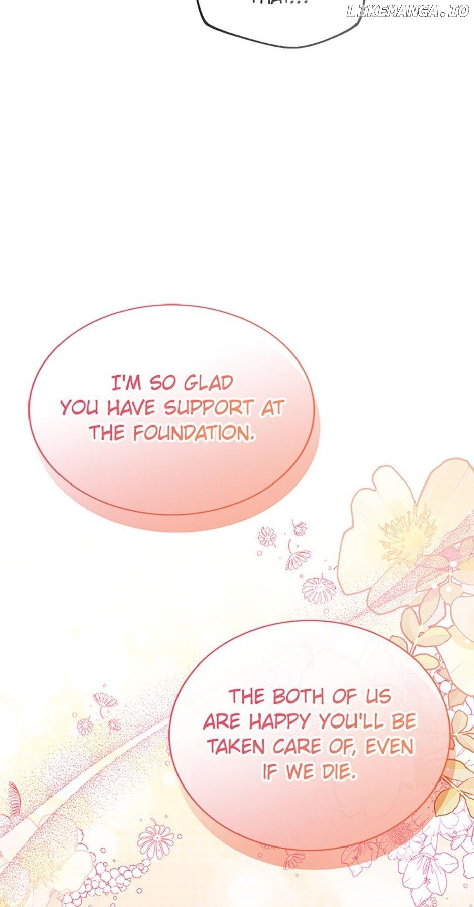 Baby Princess Through the Status Window Chapter 67 page 56