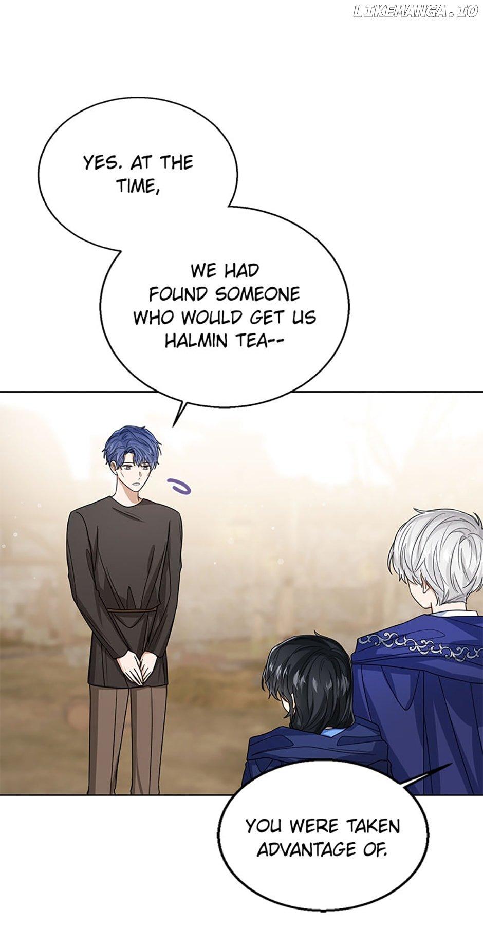 Baby Princess Through the Status Window Chapter 67 page 65