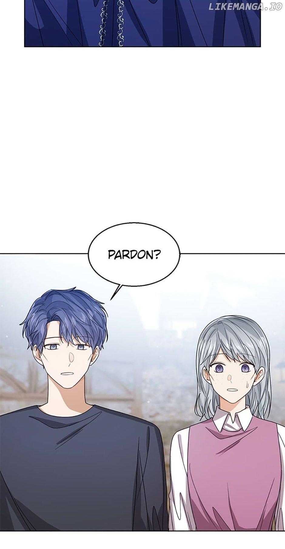 Baby Princess Through the Status Window Chapter 67 page 67