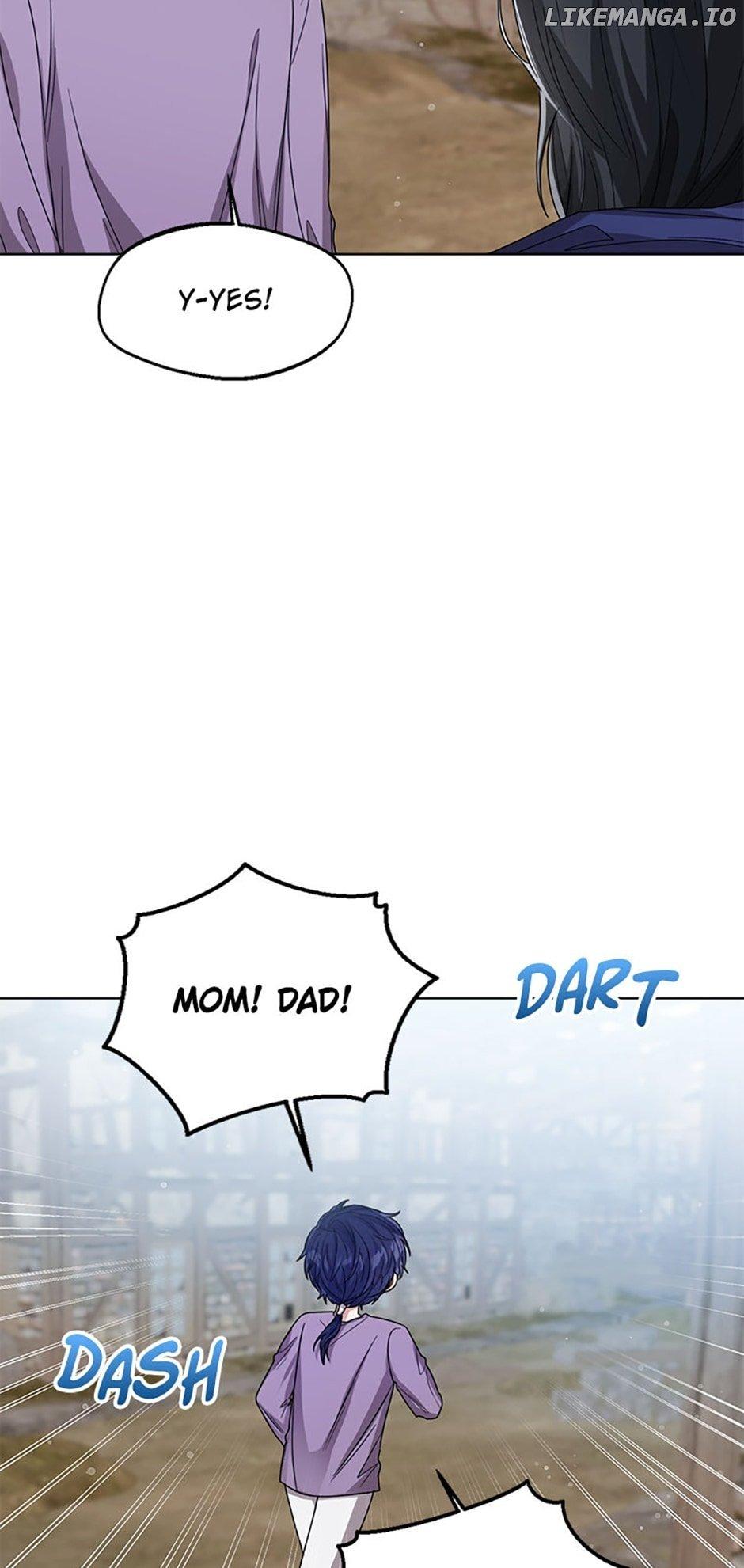 Baby Princess Through the Status Window Chapter 67 page 6