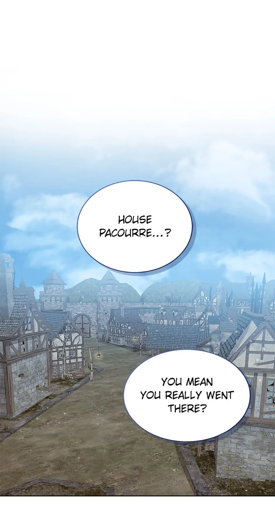 Baby Princess Through the Status Window Chapter 68 page 0