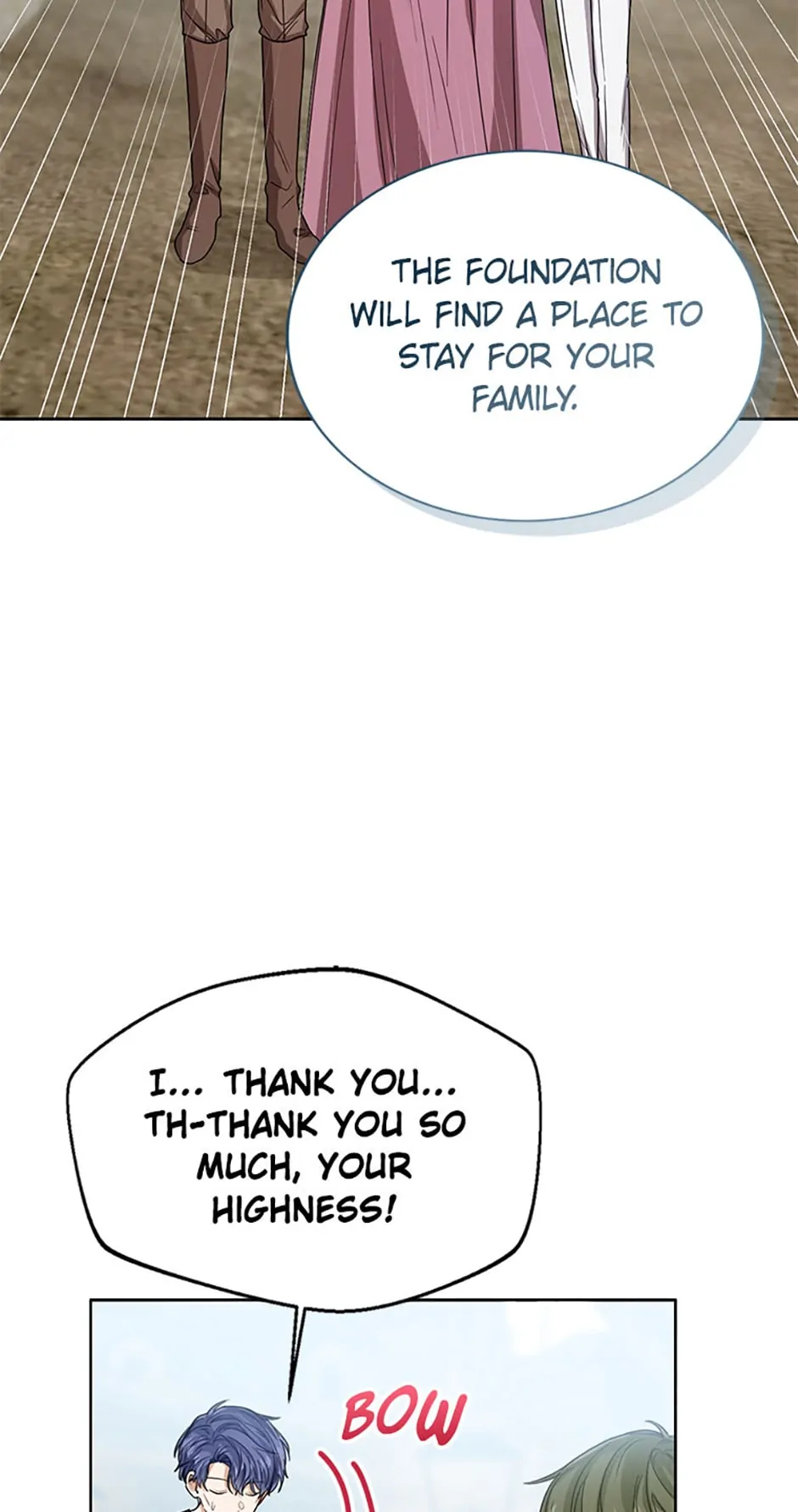 Baby Princess Through the Status Window Chapter 68 page 13