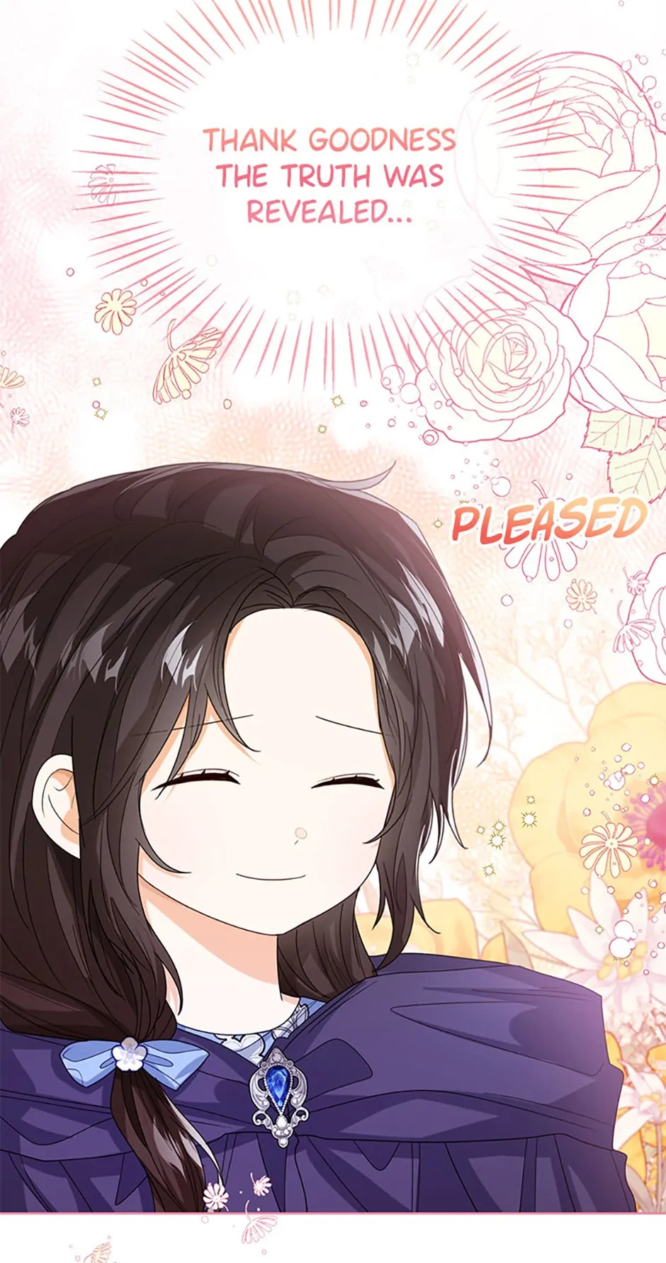 Baby Princess Through the Status Window Chapter 68 page 16