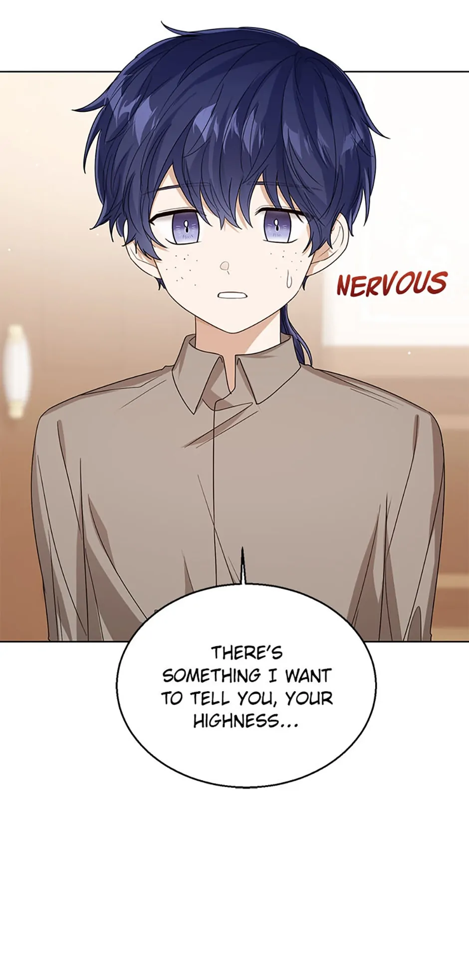 Baby Princess Through the Status Window Chapter 68 page 25