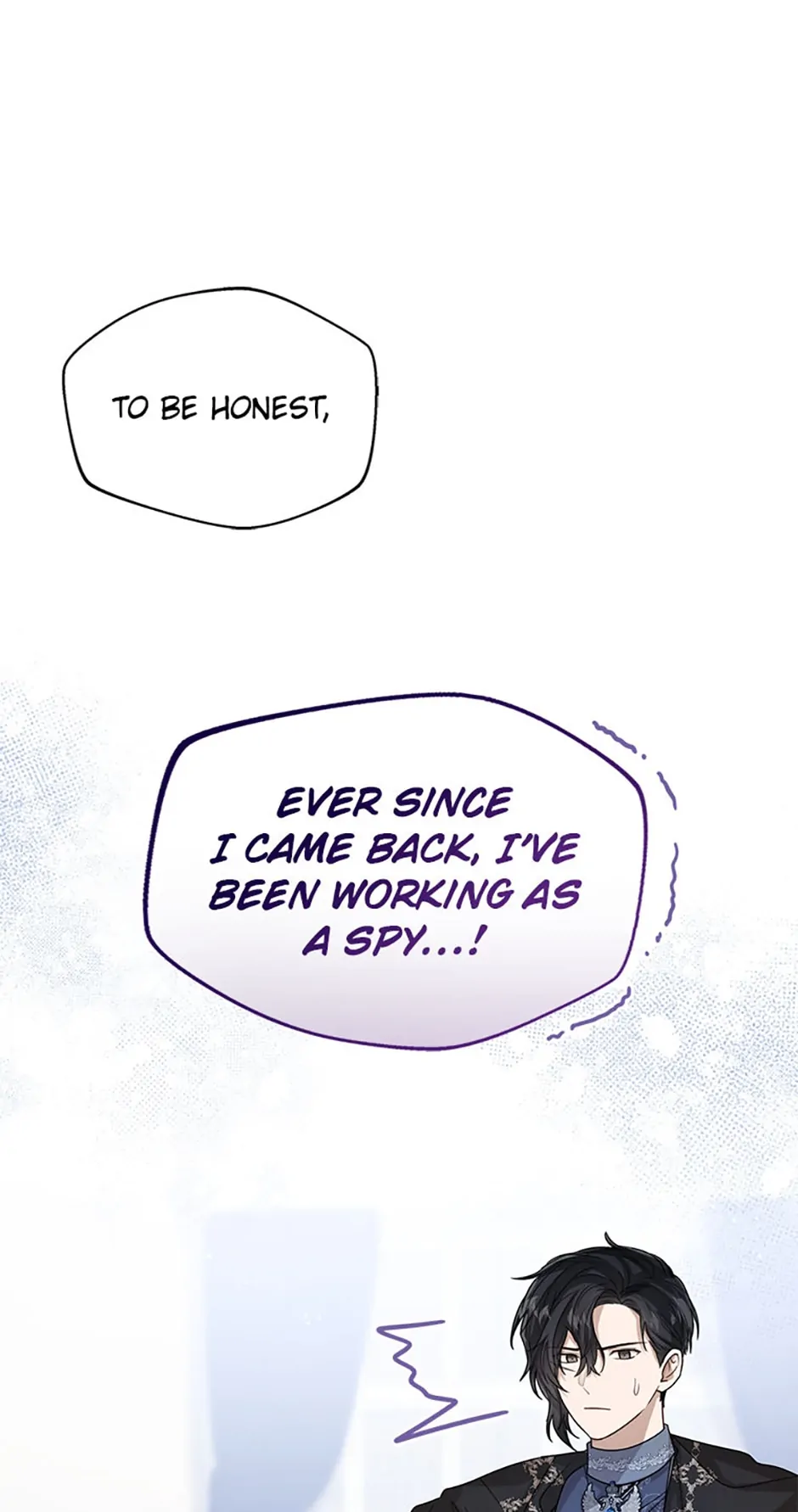 Baby Princess Through the Status Window Chapter 68 page 26