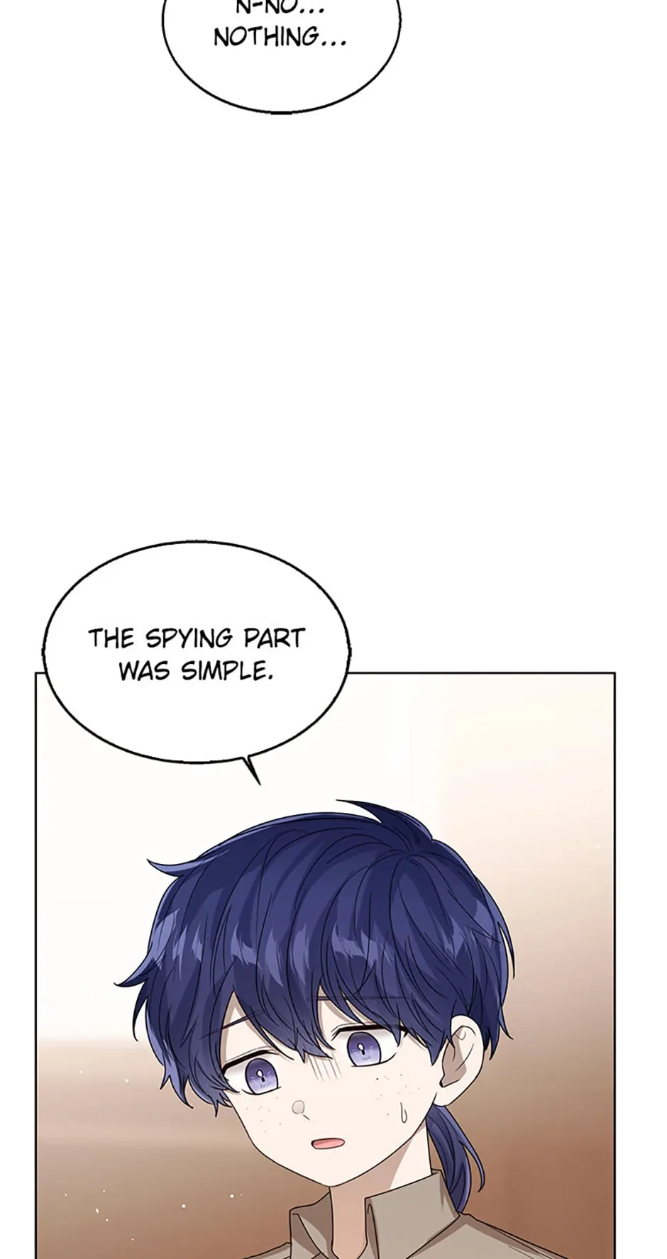 Baby Princess Through the Status Window Chapter 68 page 43