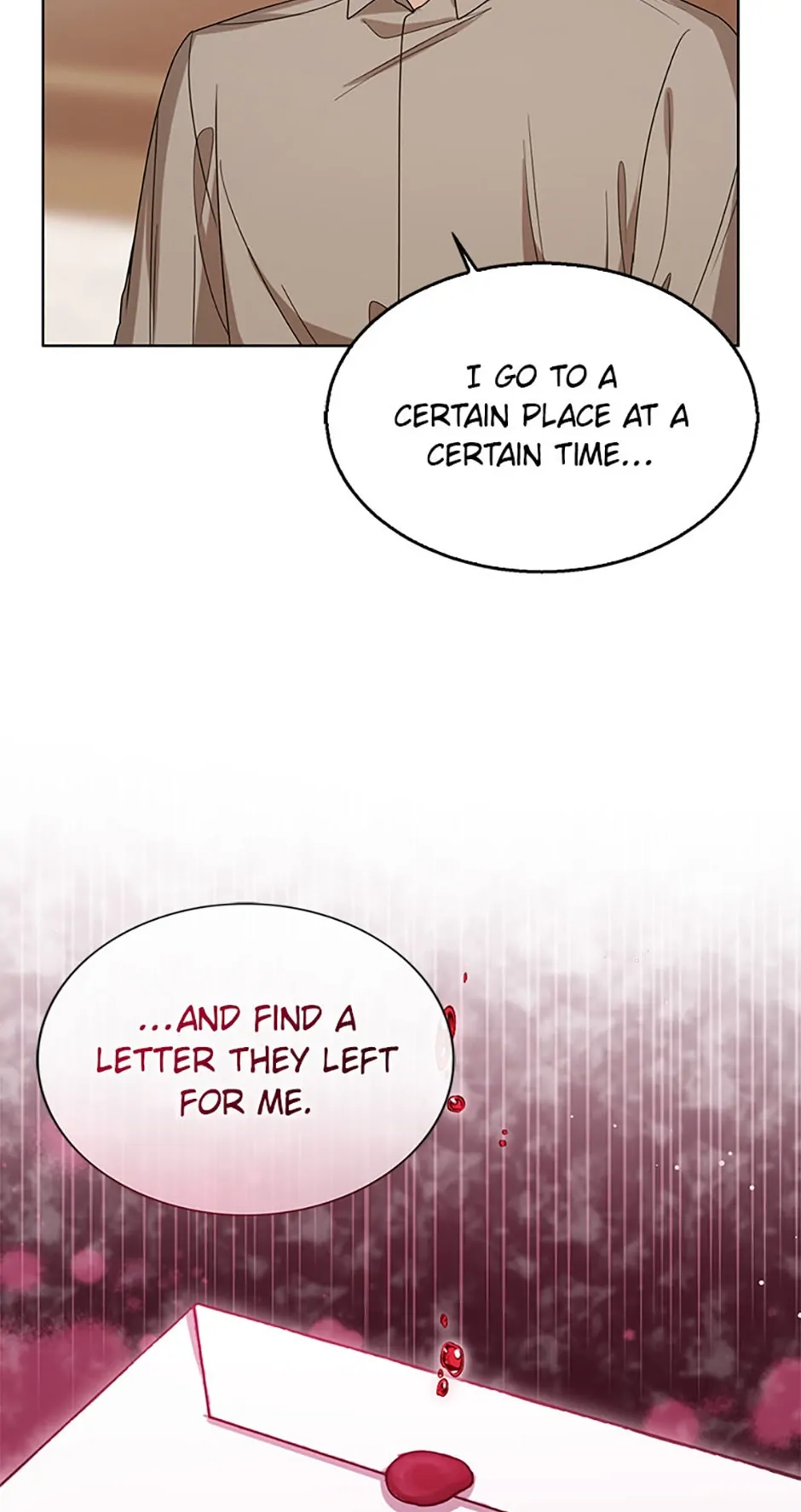 Baby Princess Through the Status Window Chapter 68 page 44