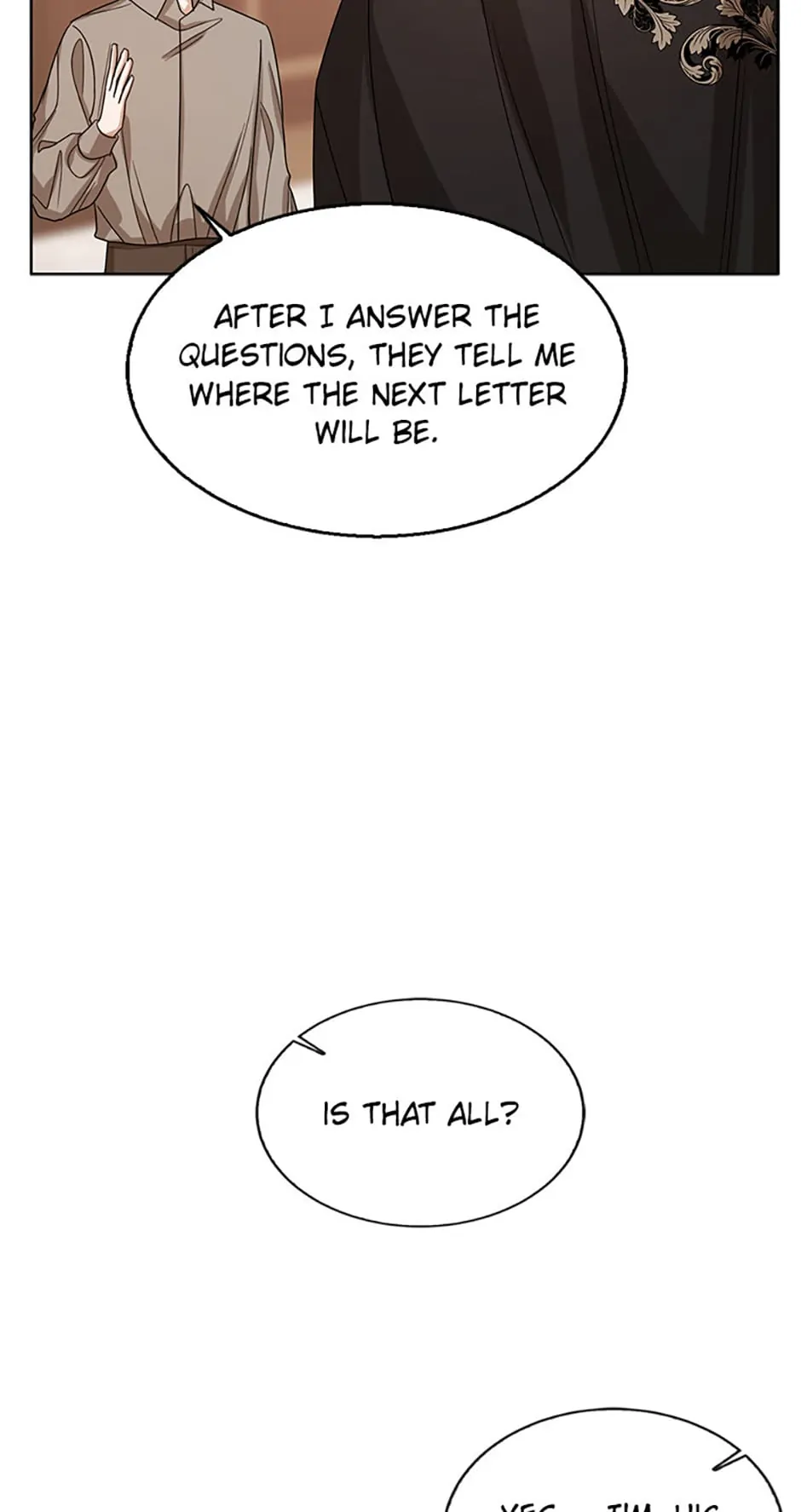 Baby Princess Through the Status Window Chapter 68 page 48