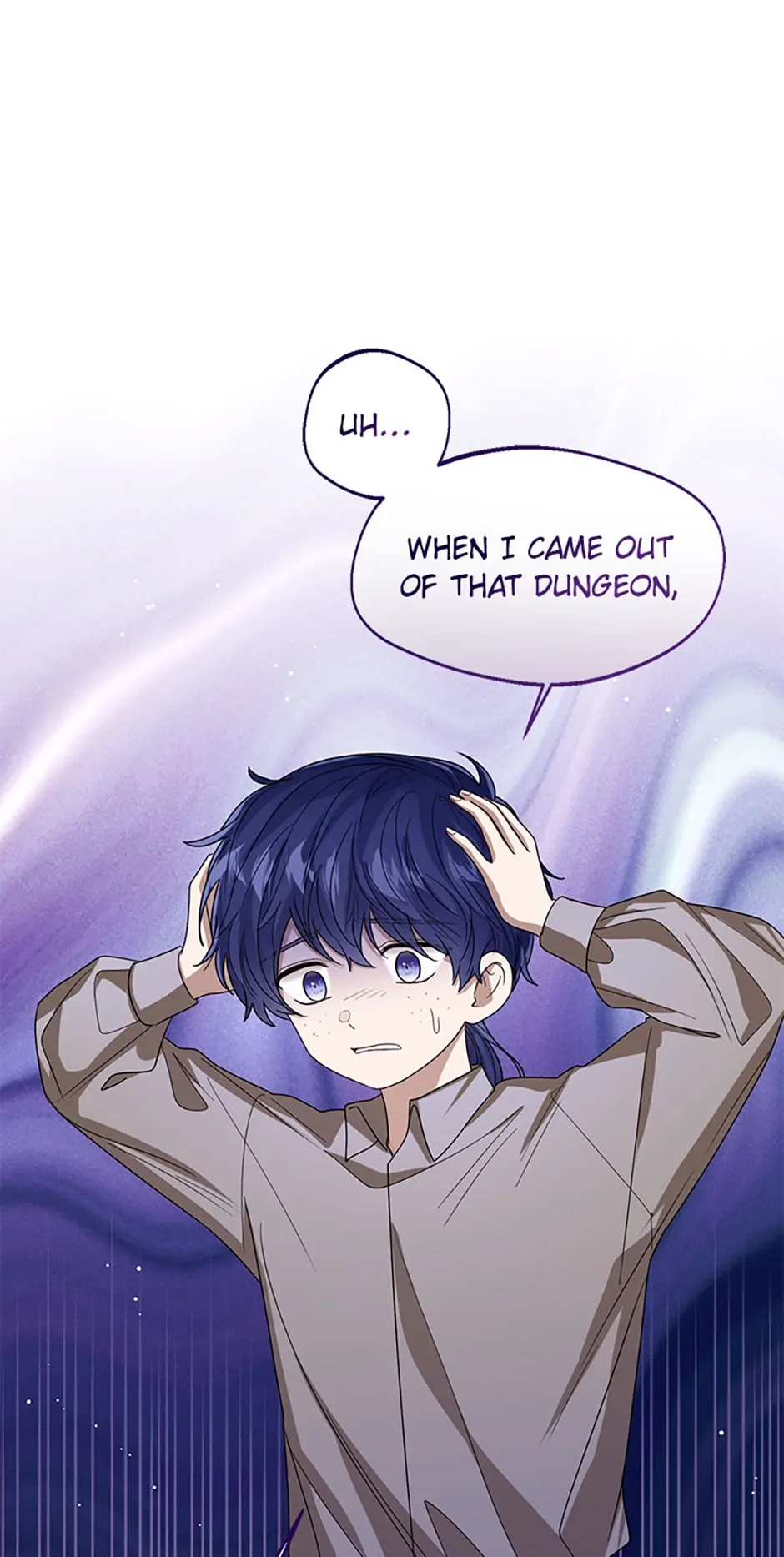Baby Princess Through the Status Window Chapter 68 page 51