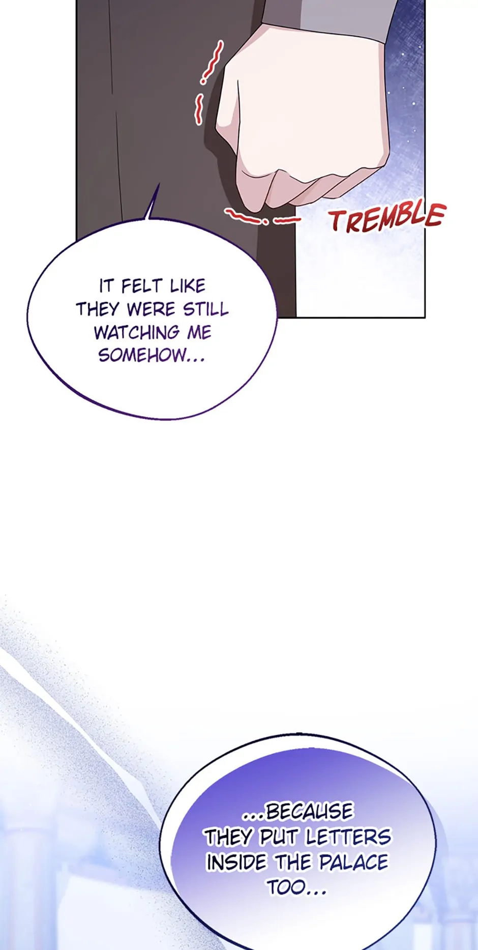 Baby Princess Through the Status Window Chapter 68 page 53