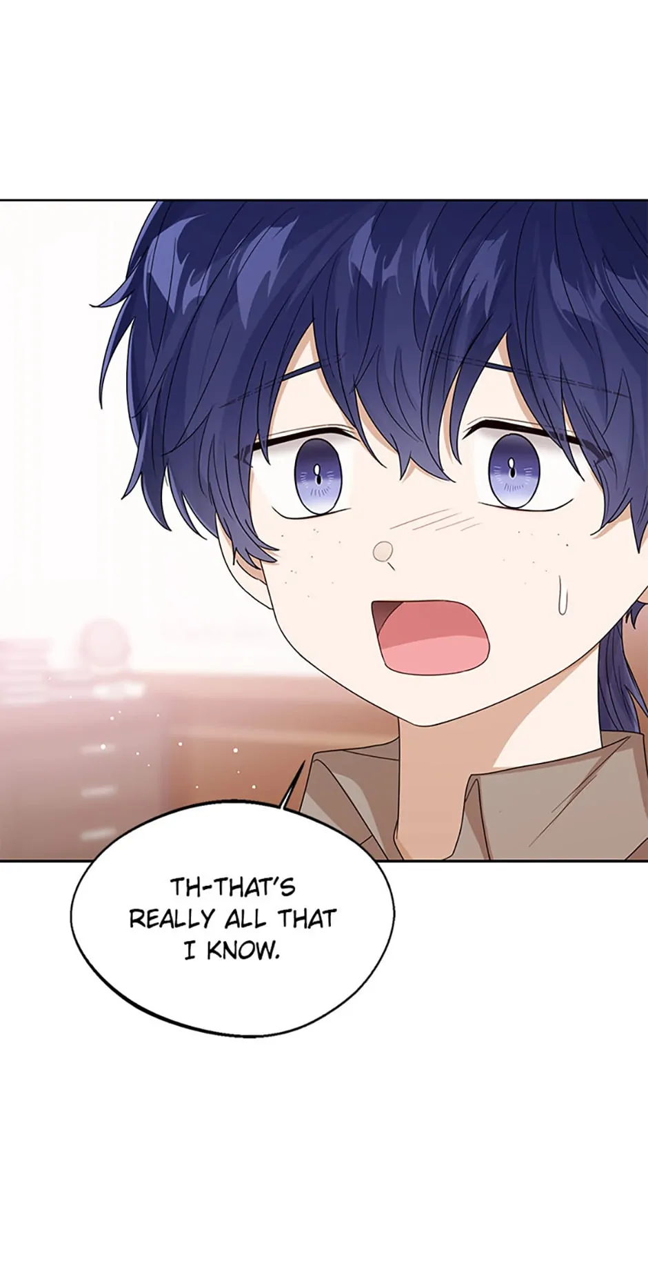 Baby Princess Through the Status Window Chapter 68 page 56